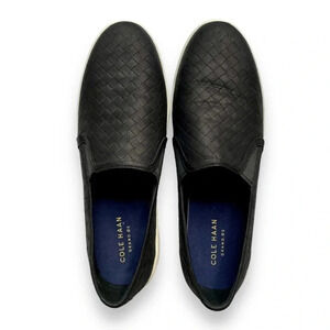 Cole Haan Grand Crosscourt Street Slip On Sneakers